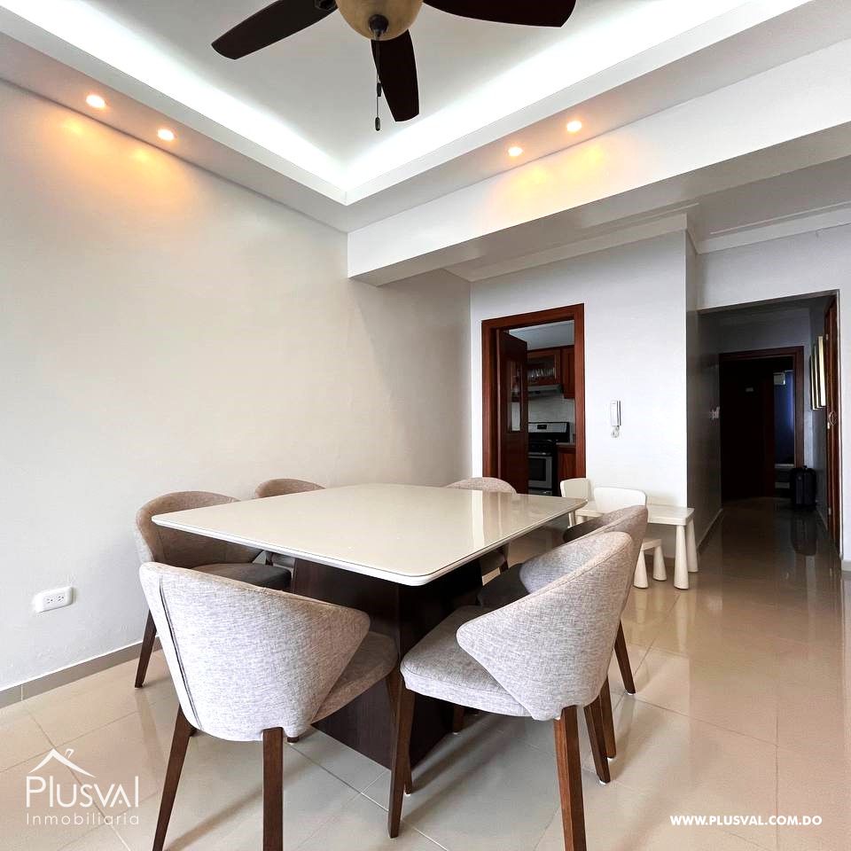 Apartamento en venta en Bella Vista 346914