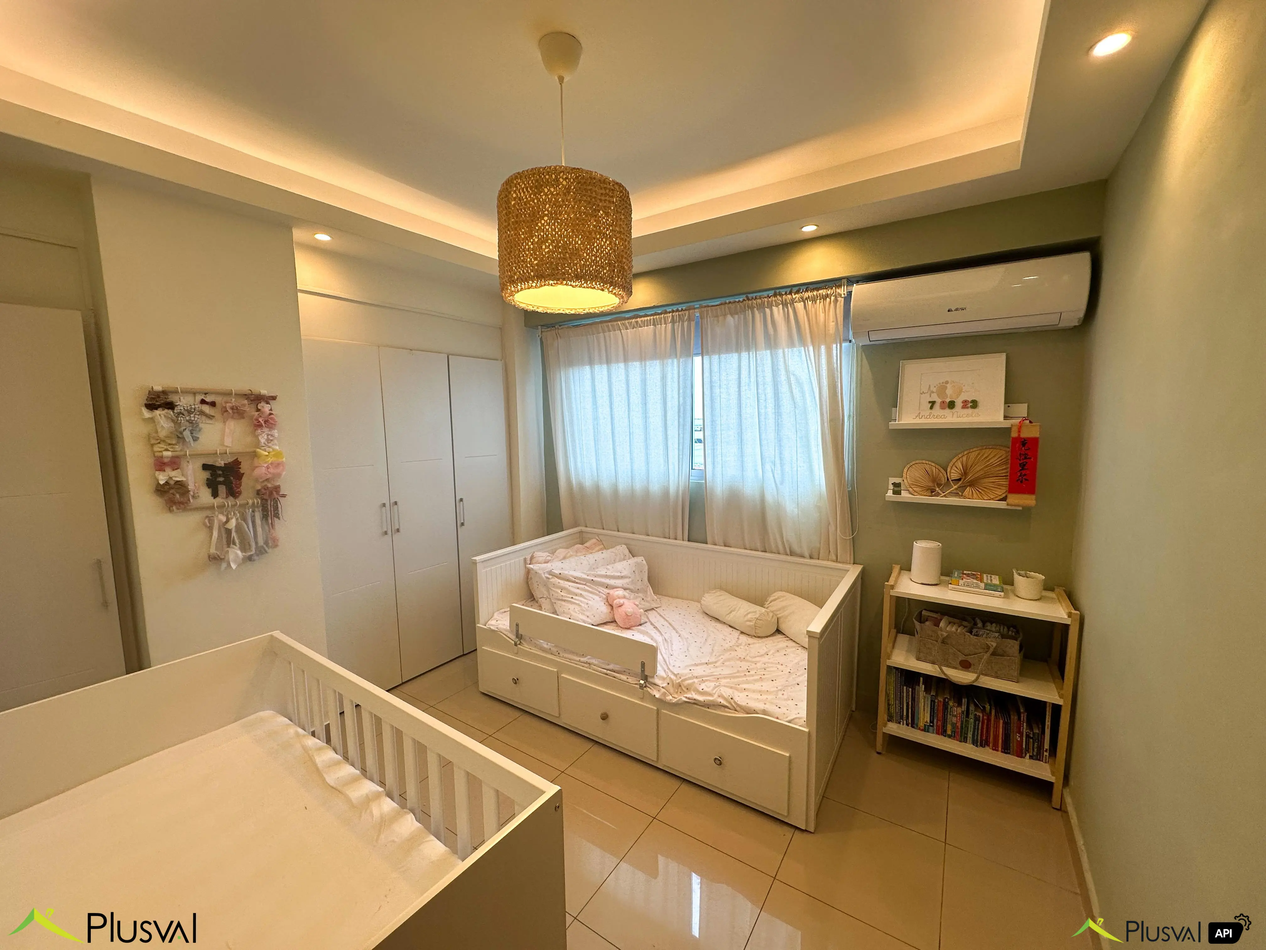 Apartamento en venta en Naco 450652