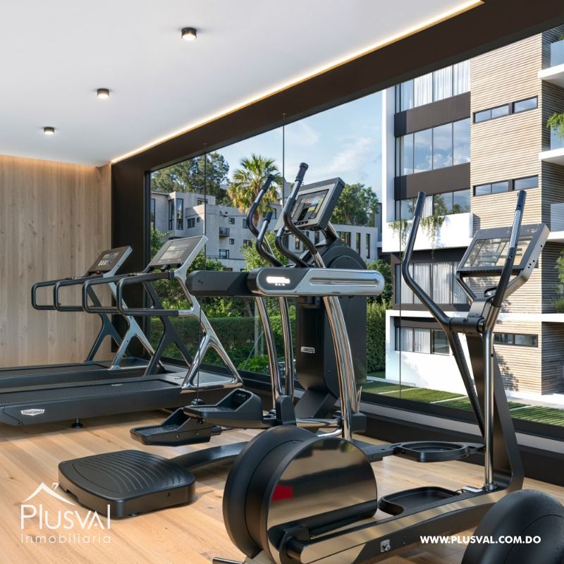 Apartamentos en Venta Inversión Inteligente en Los Álamos 422960