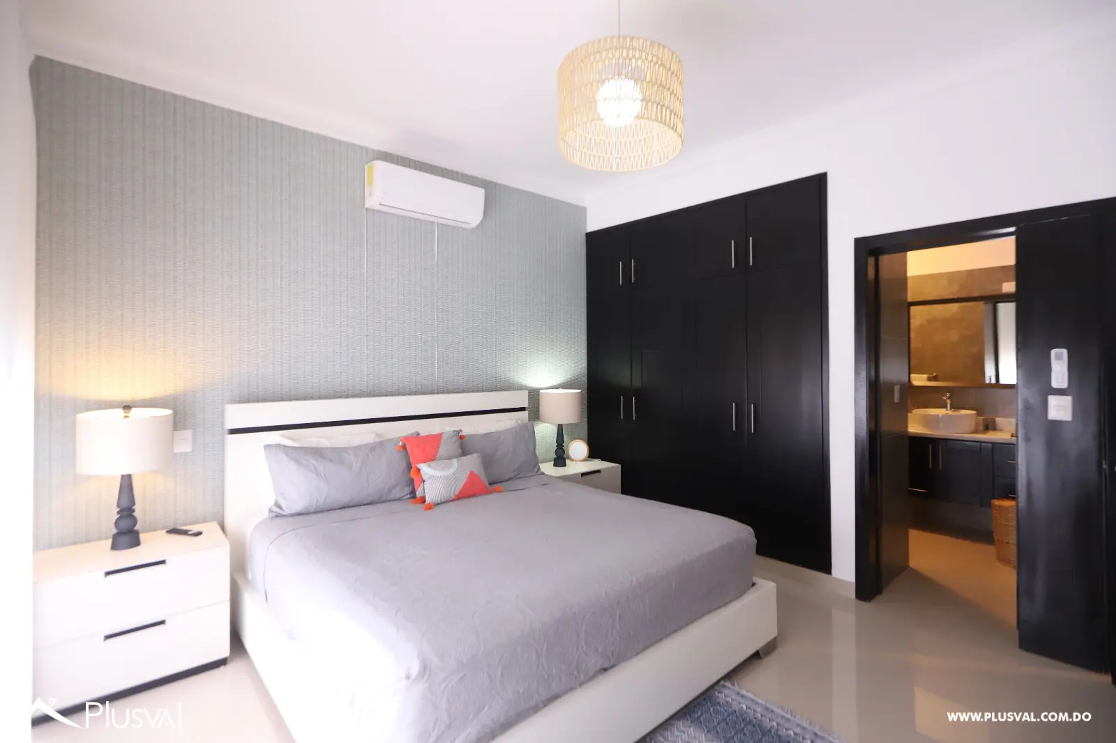 Villa amueblada en Sosúa Ocean Village 455376