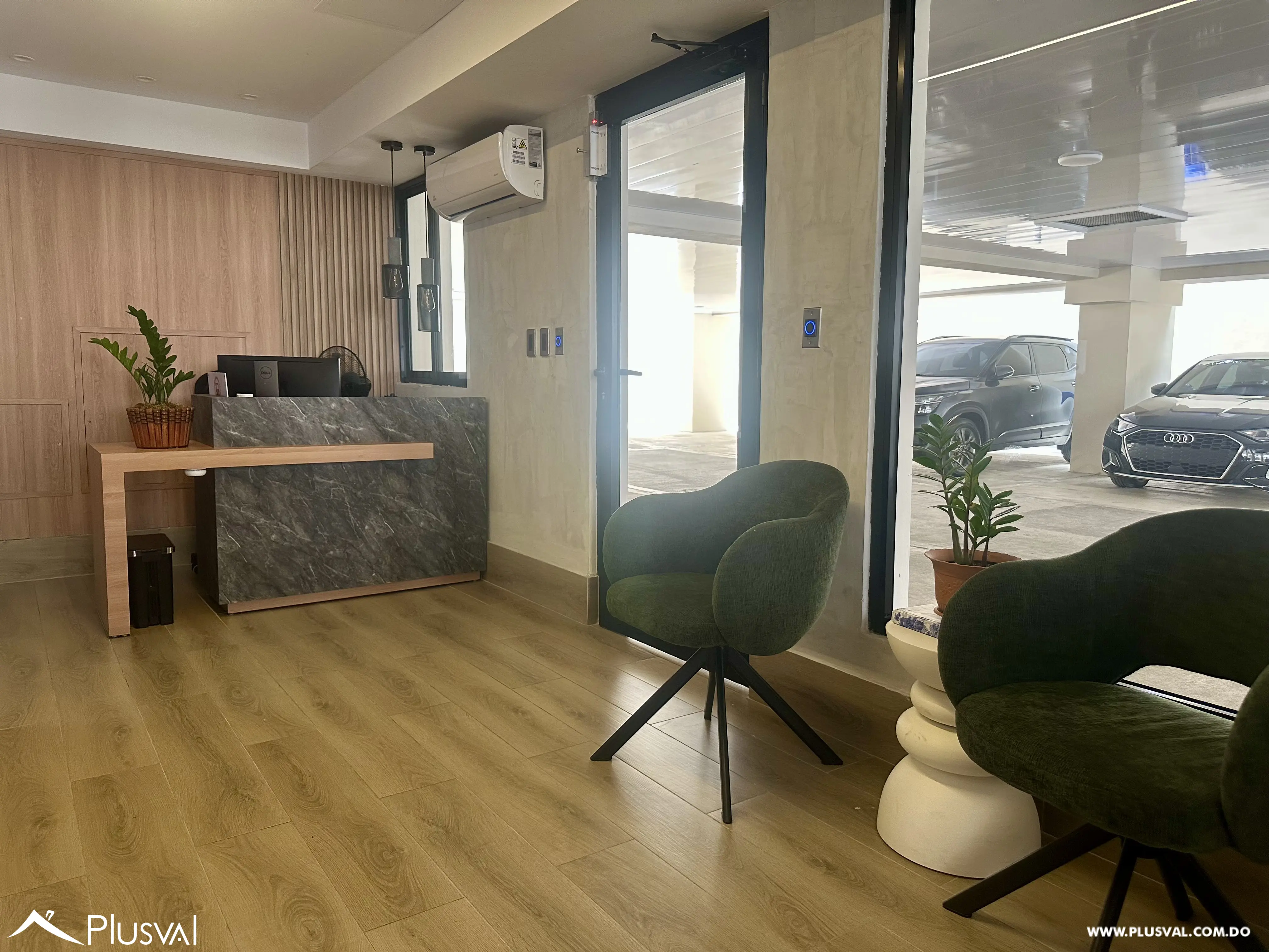Apartamento en Alquiler Arroyo Hondo Viejo 451989