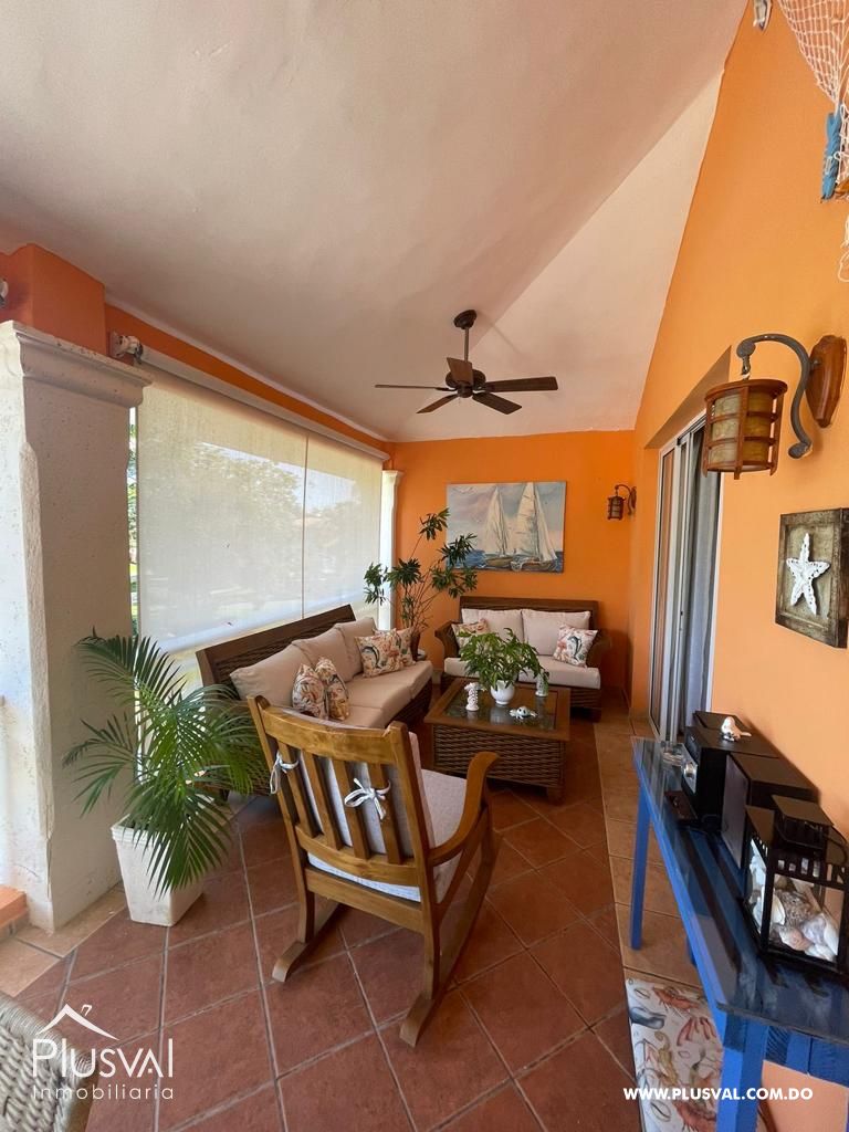 Alquiler Exclusivo en Guavaberry Country Club, Juan Dolio: Apartamento de Ensueño en el Paraíso 315430