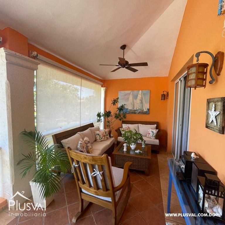 Alquiler Exclusivo en Guavaberry Country Club, Juan Dolio: Apartamento de Ensueño en el Paraíso 315430