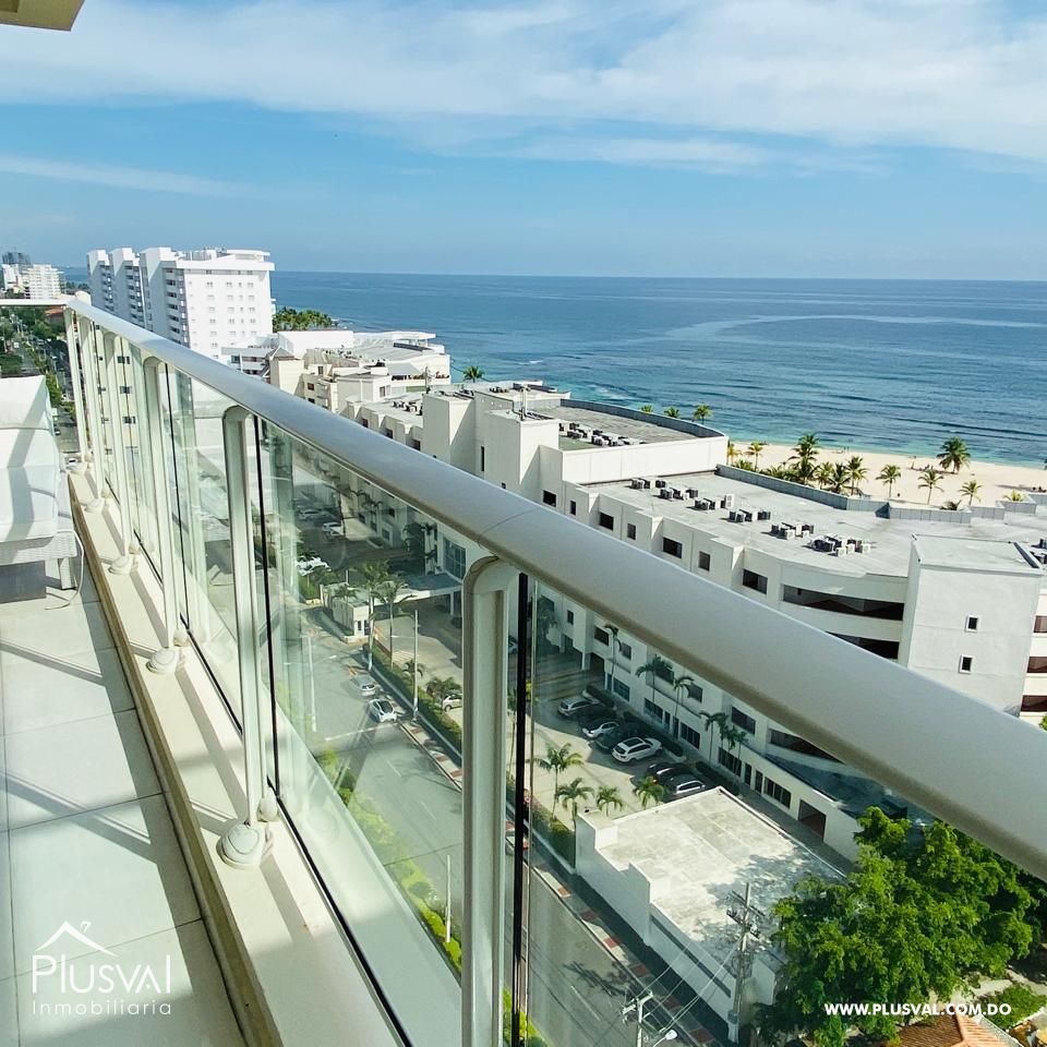 Apartamento en Venta con impresionante vista al mar en Juan Dolio. 349682