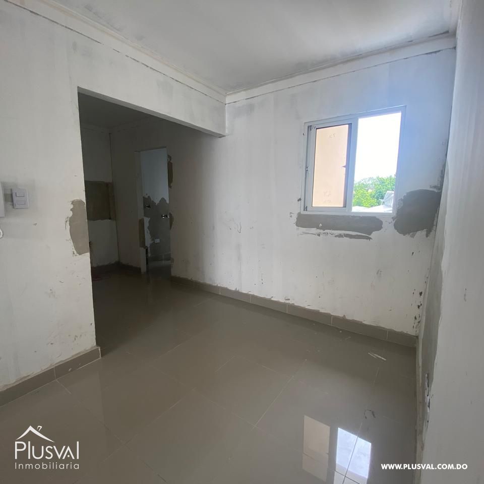 Apartamento en venta de 2 habitaciones en Cuesta Brava 353963