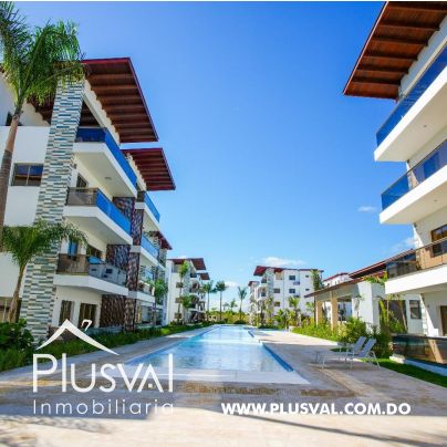 Venta de unidad, ubicacion estrategica en Punta Cana 483632