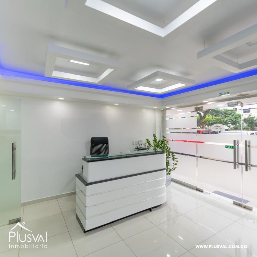Edificio Multifuncional de Inversión en la Avenida Enriquillo: Oportunidad de Crecimiento y Rentabilidad 419082