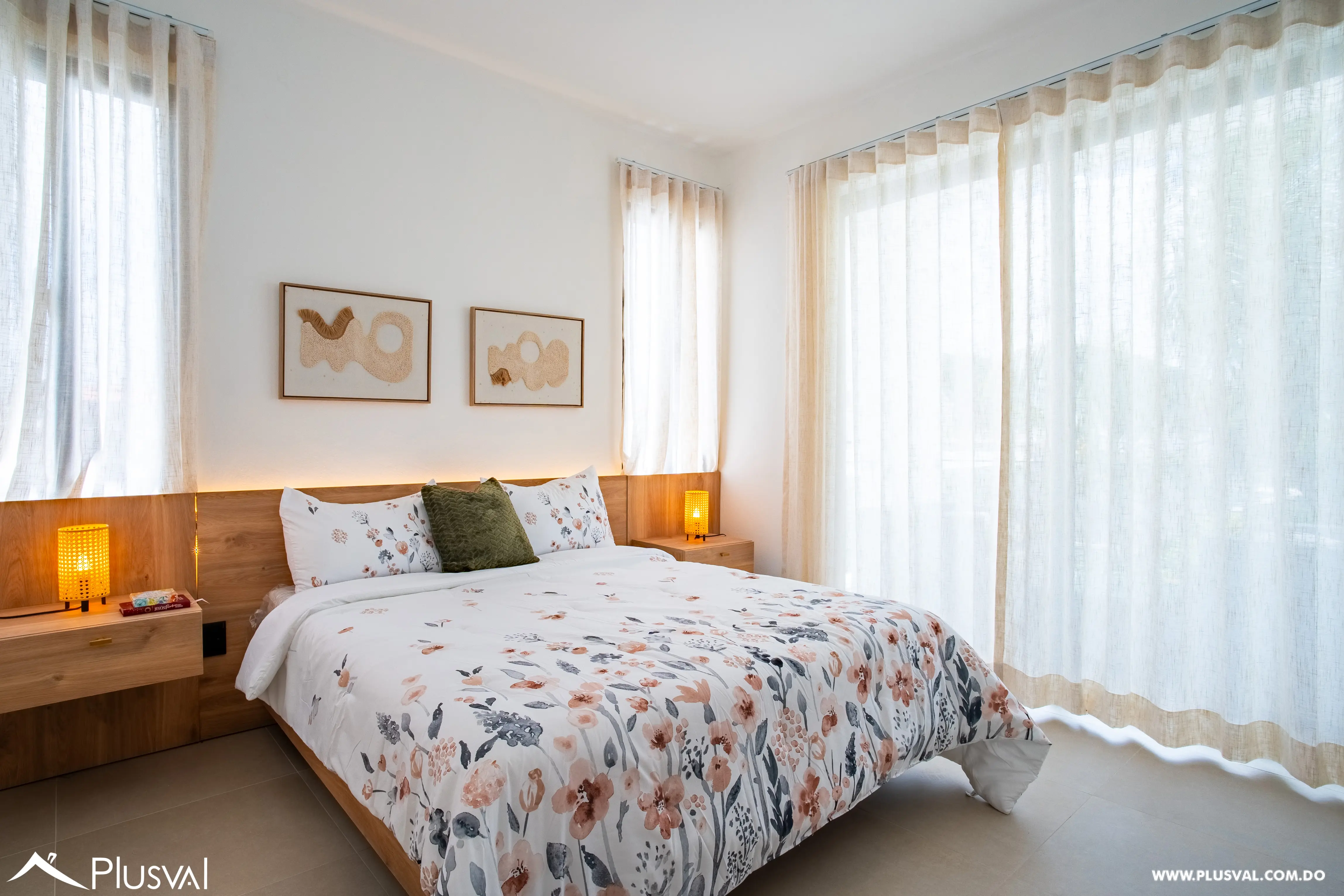 Laura Residences Boutique | Villa de Lujo en Residencial Bávaro, Punta Cana 507703