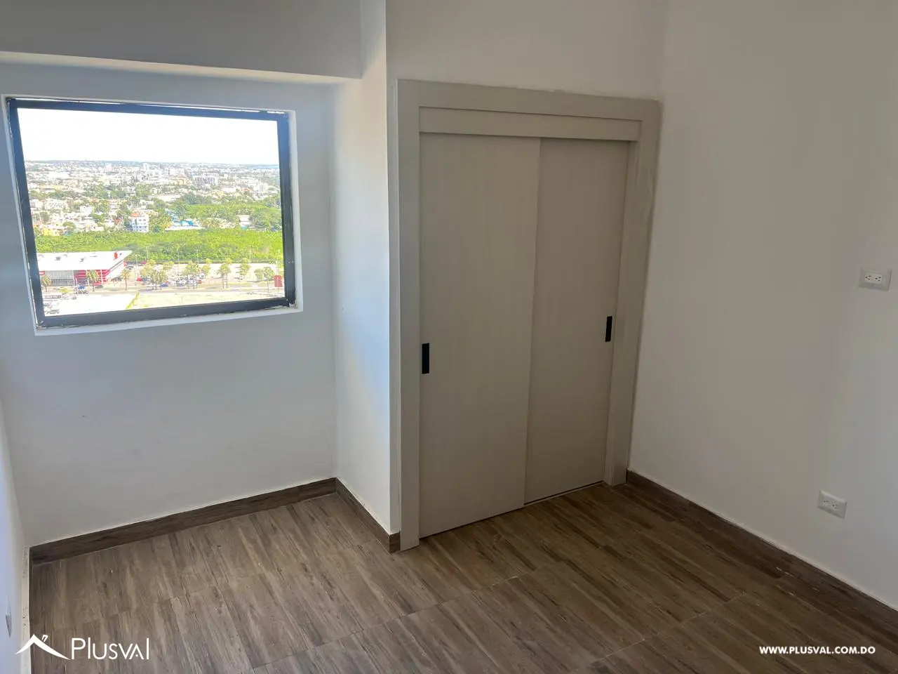 Apartamento en Av. España Santo Domingo Este 483845