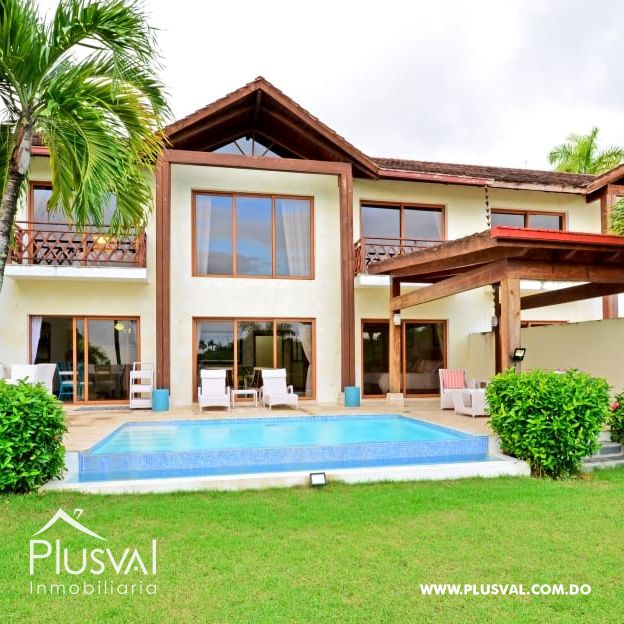 Hermosa villa de Montaña en Samaná 215267