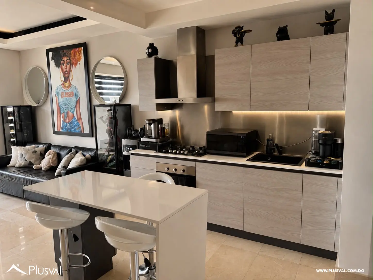 Apartamento en Venta | 7mo Nivel | VIEW Luxury Suites 523885