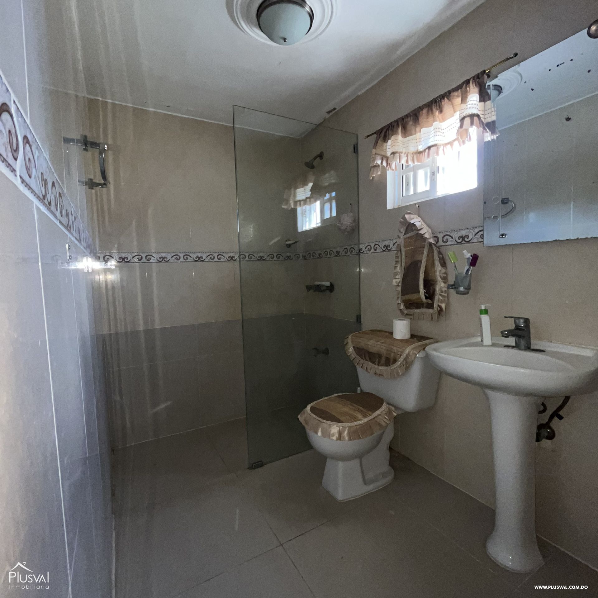 Casa en venta en Vista Hermosa en Santo Domingo Este 338247