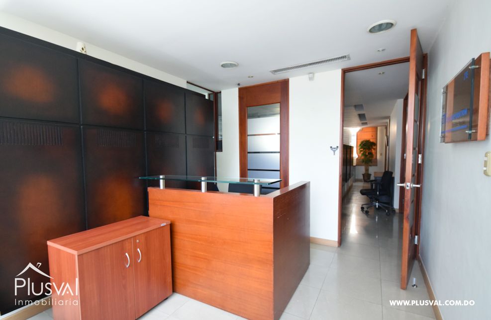 Excelente ubicacion en Piantini 178213