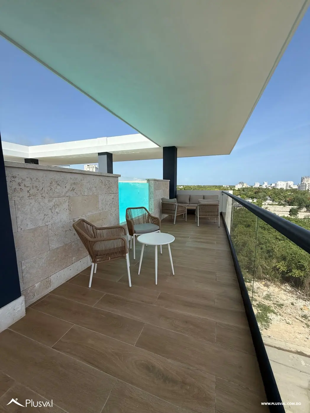 Apartamento de 1H en Juan Dolió - Excelente Ubicación cerca de la Playa 460009