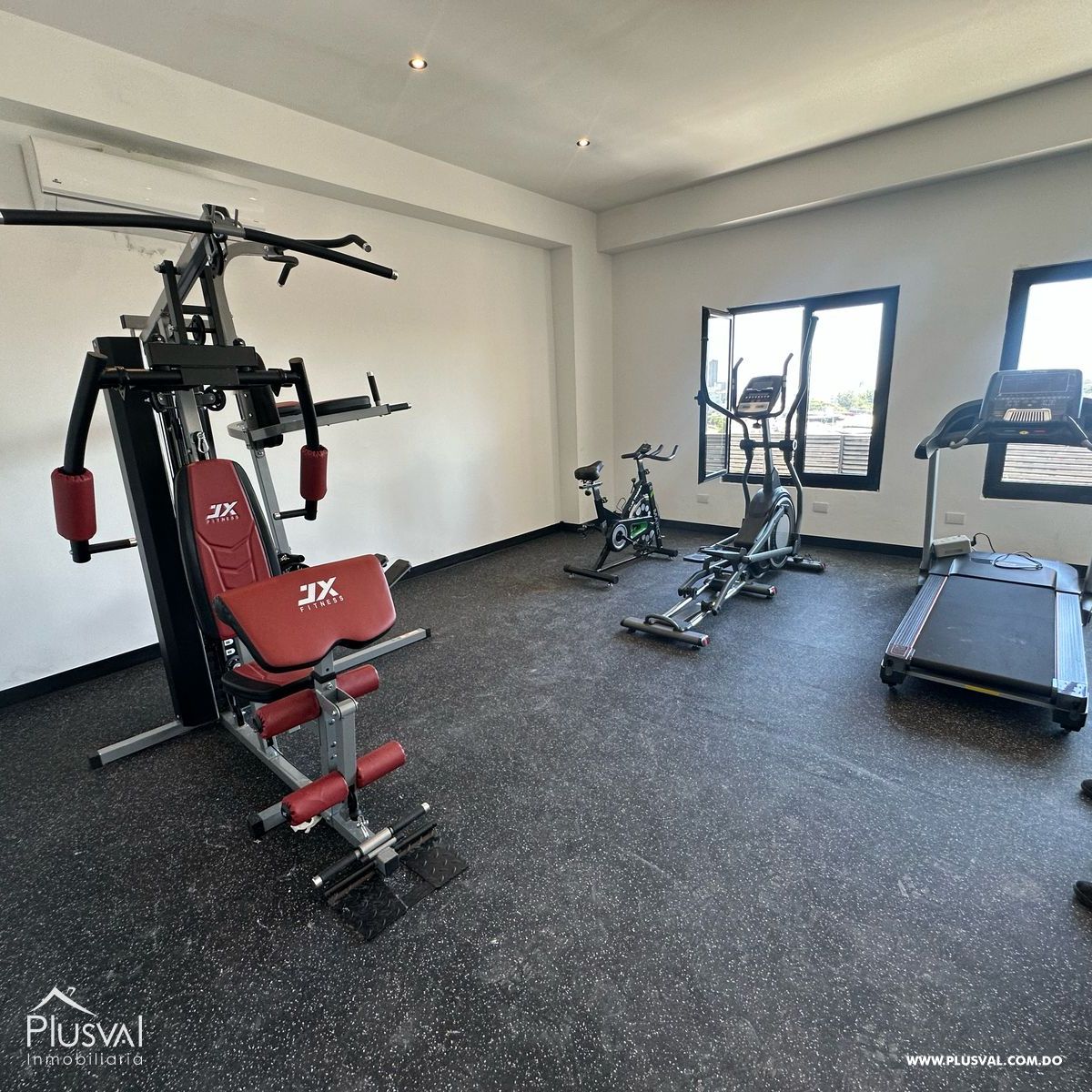 Alquiler de apartamento en la prolongación 27 424167