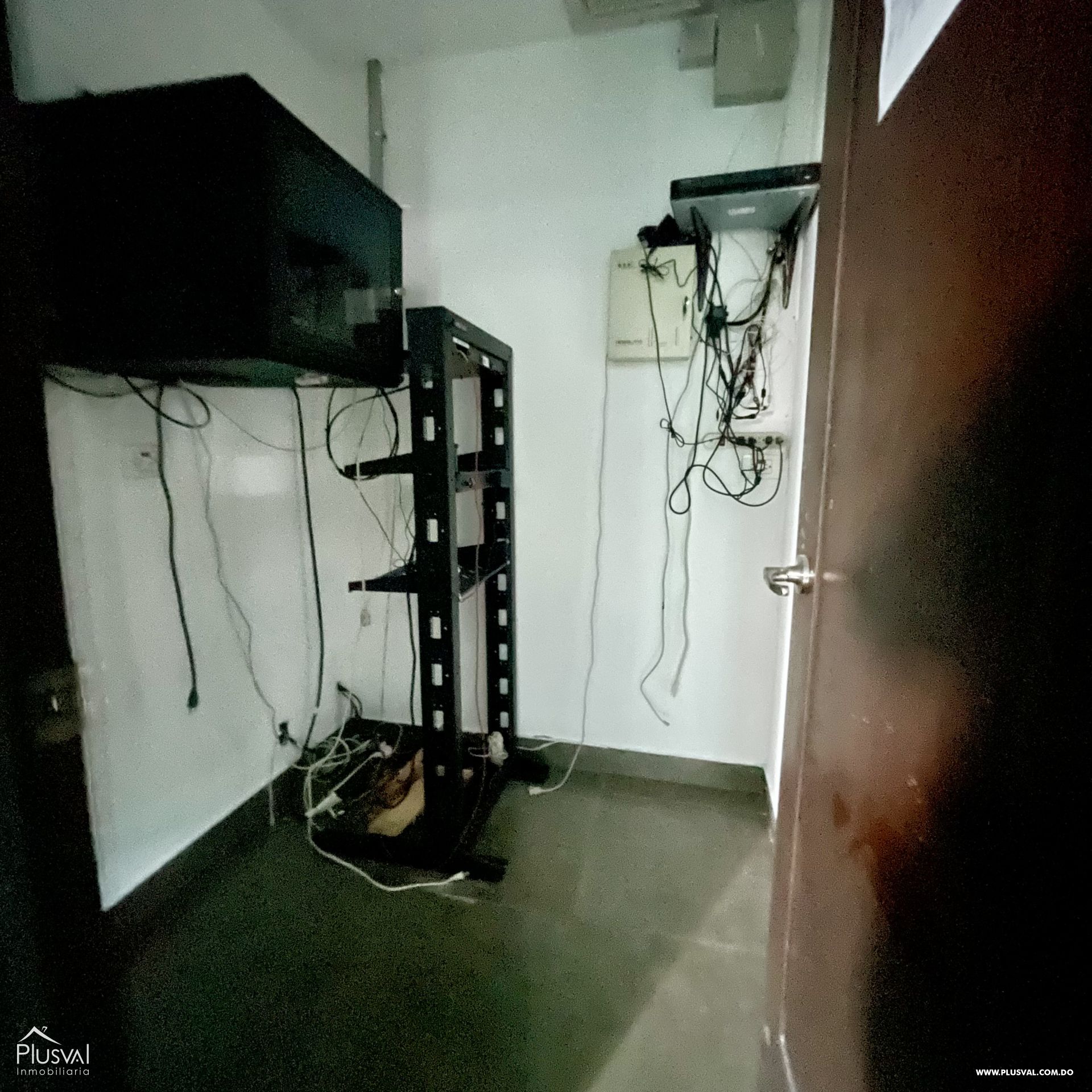 Local comercial en alquiler en Edificio Corporativo 436221