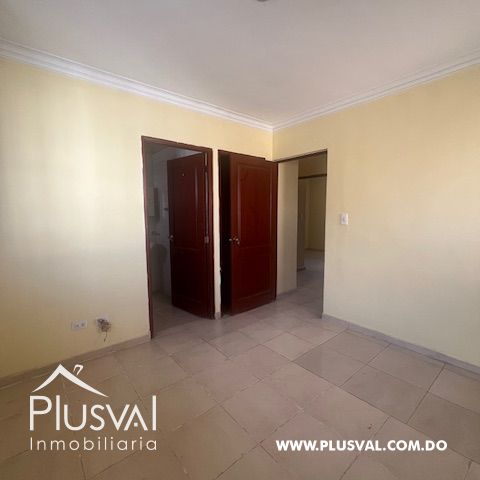 vendo apartamento en Carmen Renata I, residencial Cerrado 369460