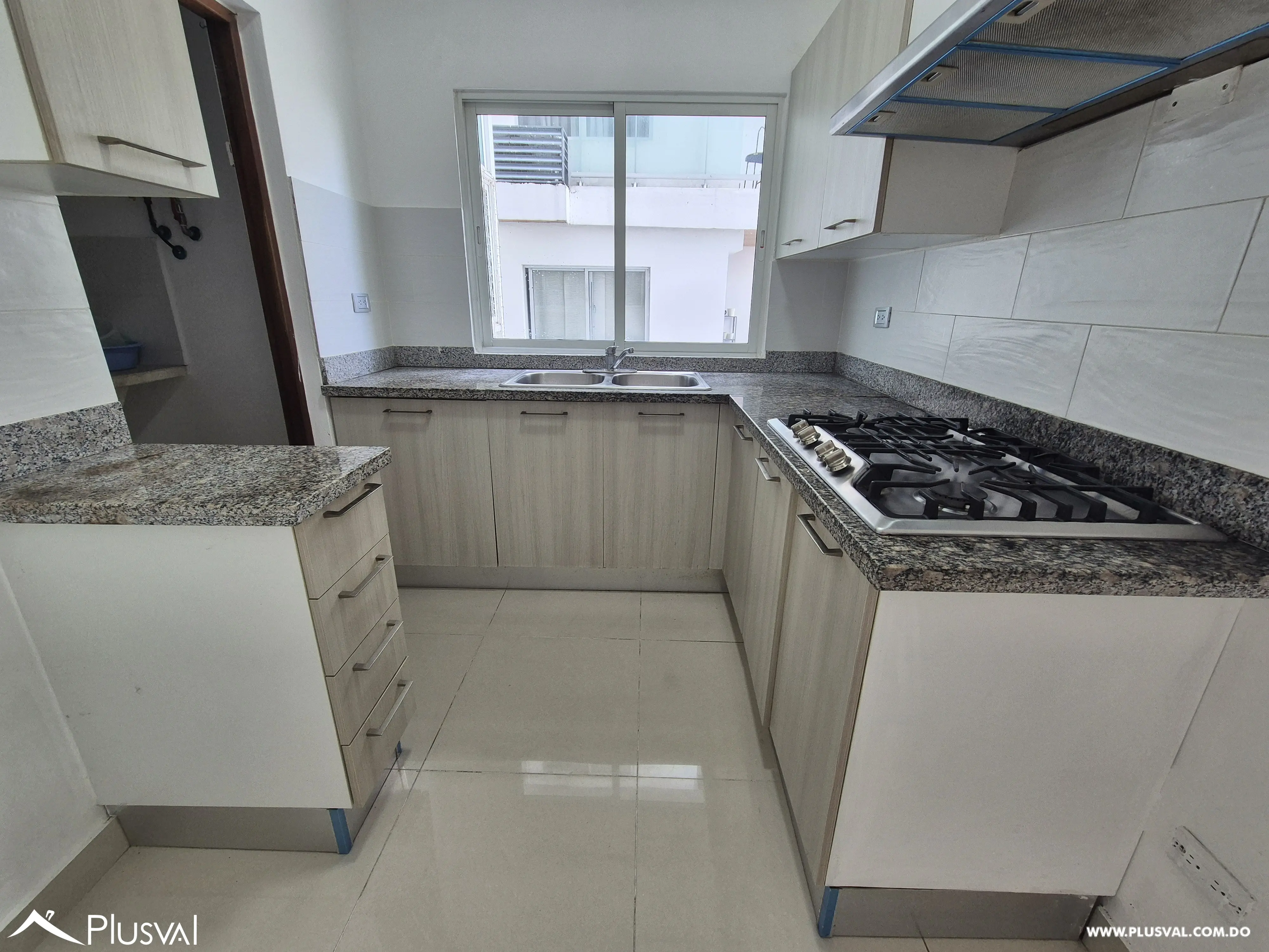 Apartamento en venta en la urbanización Fernández 482510
