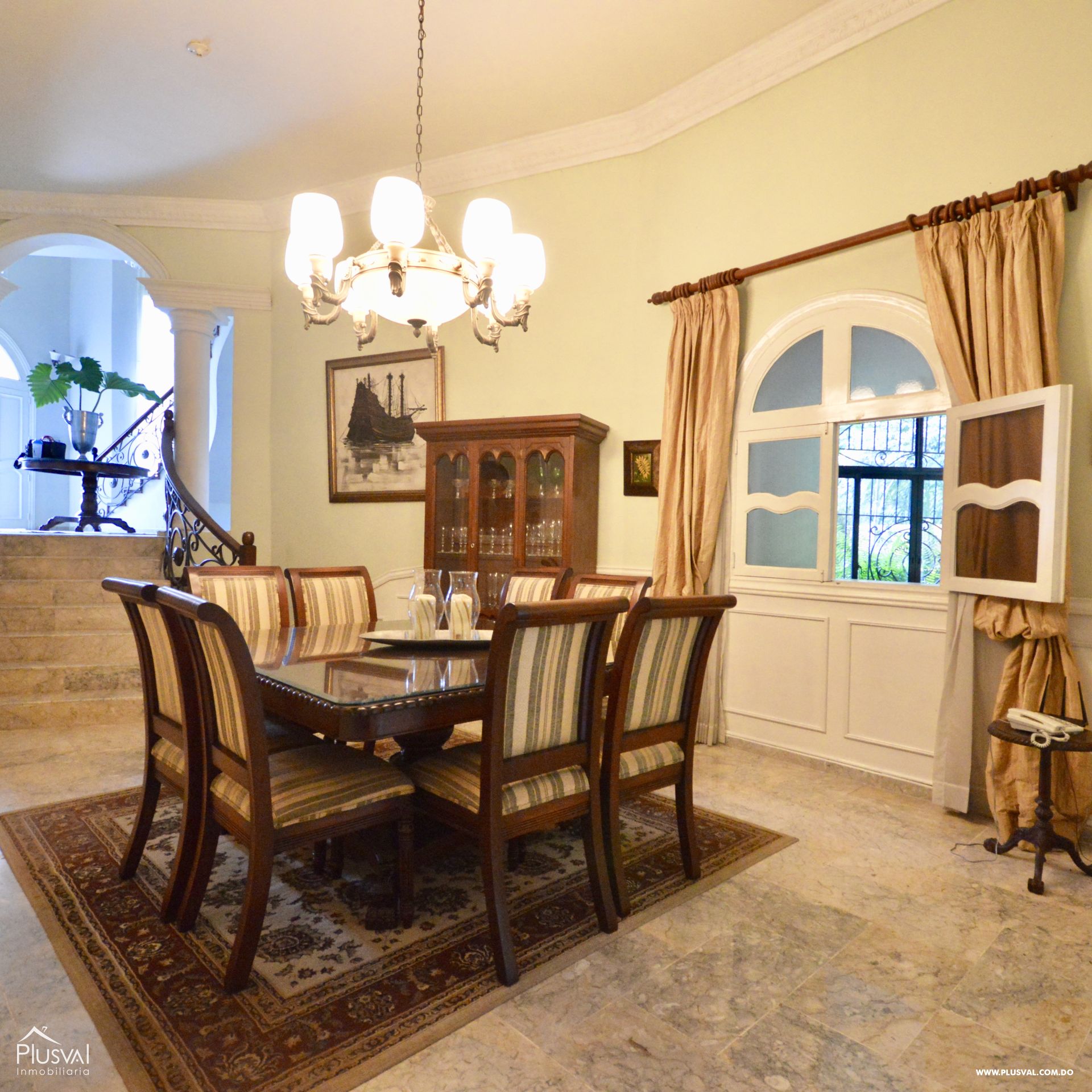 Imponente casa en venta 257831