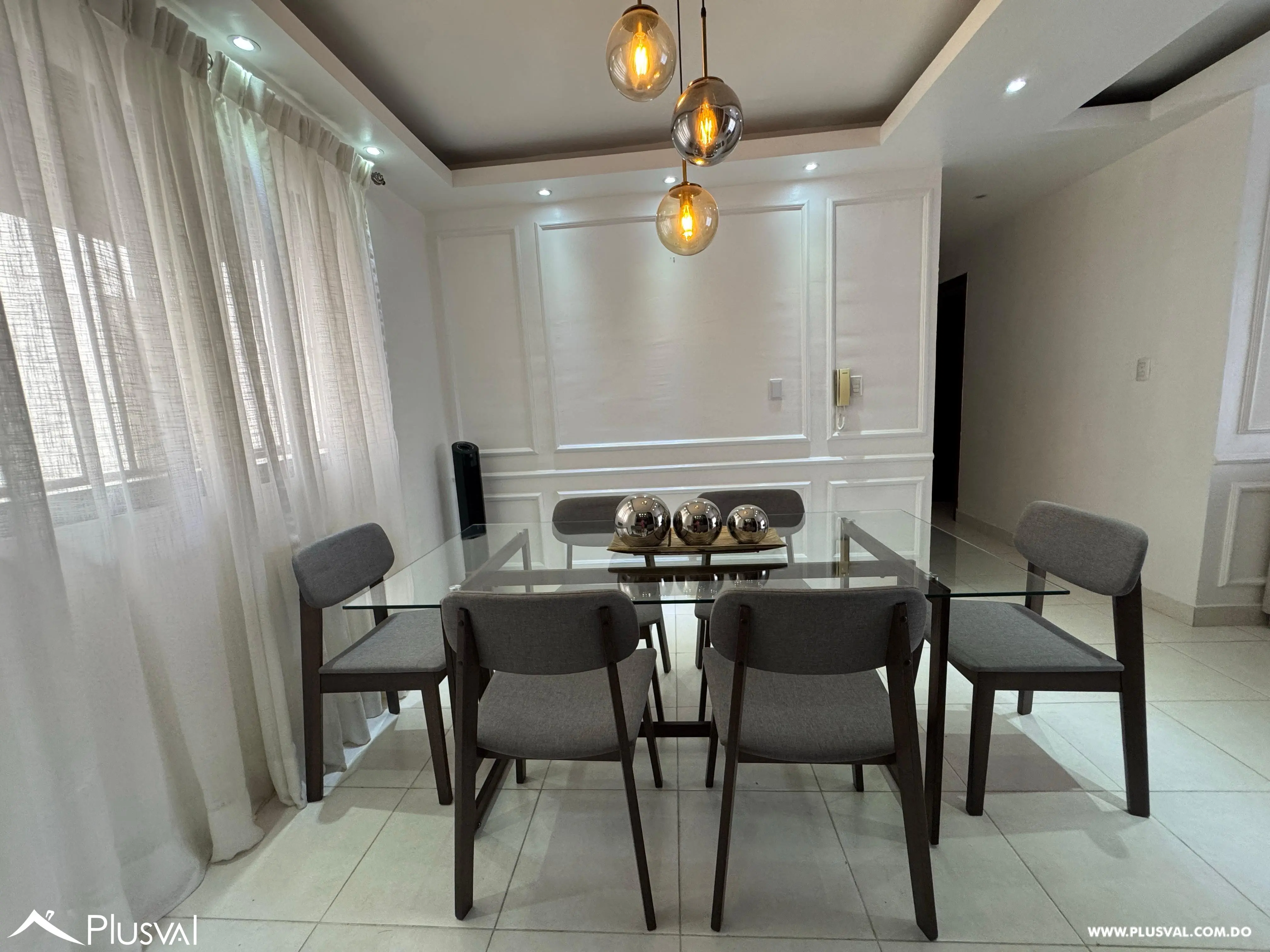 Amplio apartamento en venta en Brisa Oriental 460121