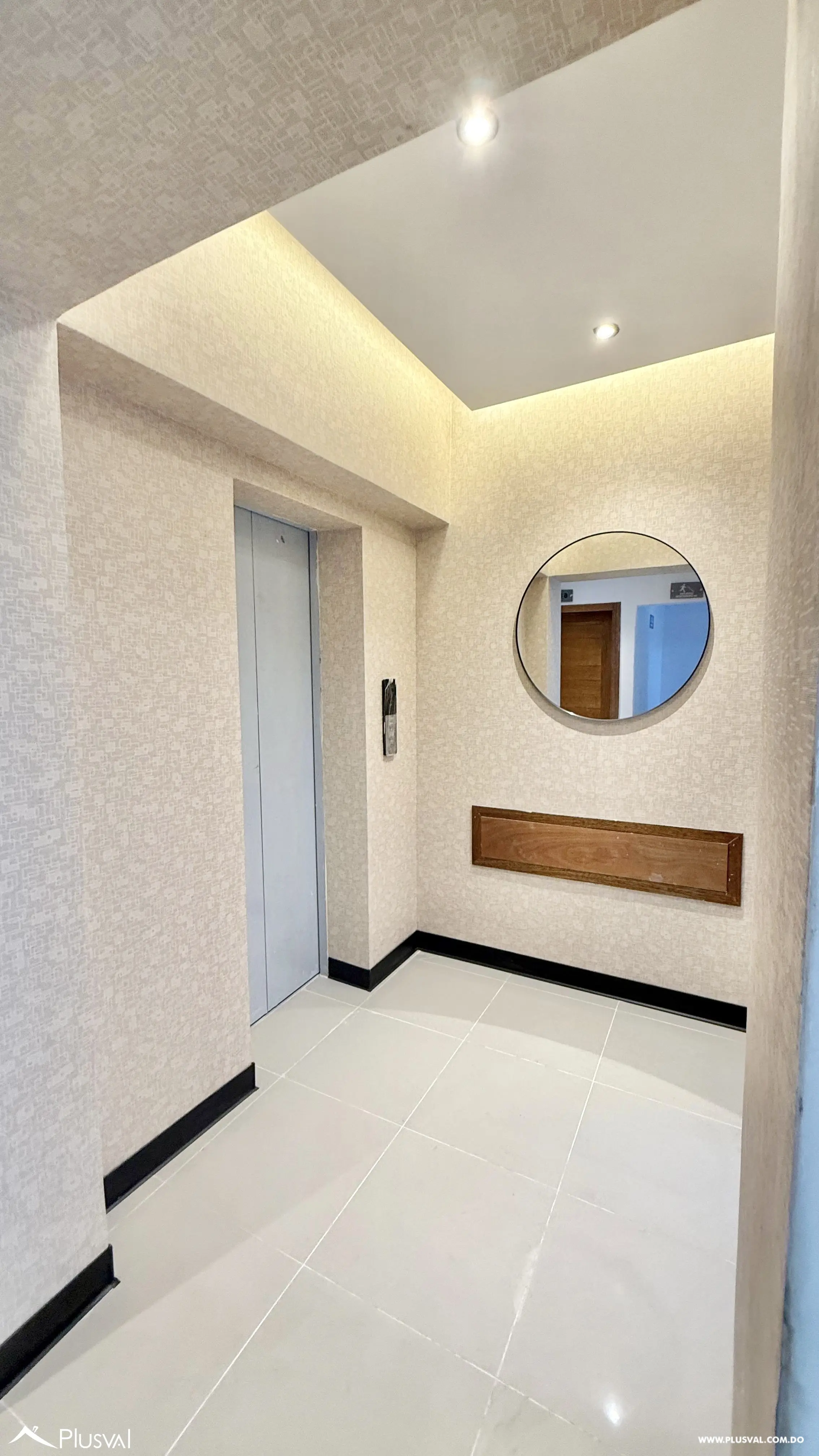 Apartamento en venta en Serrallés. 468768