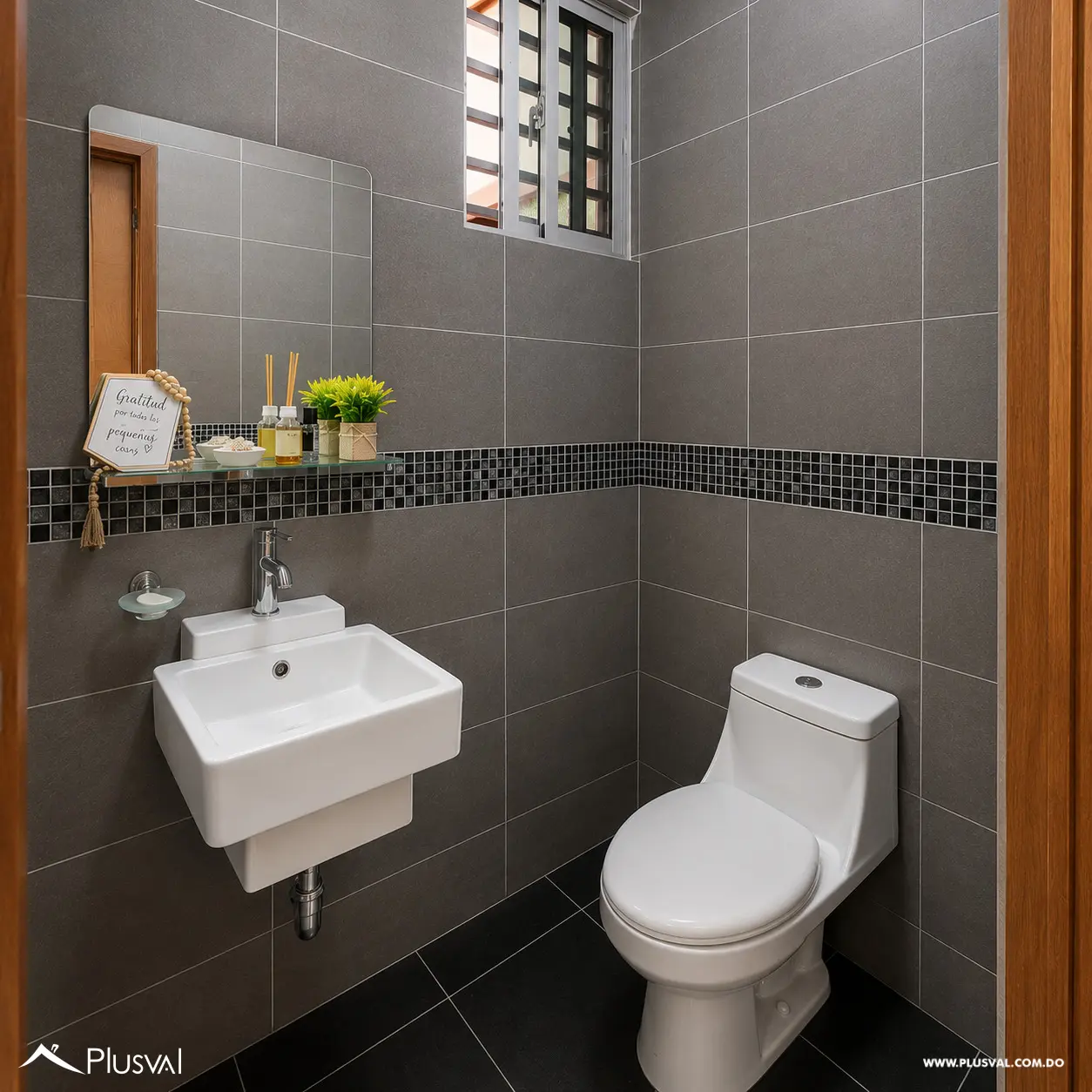 Casa de un nivel en venta en Gurabo | Residencial Don José María, Santiago 507538