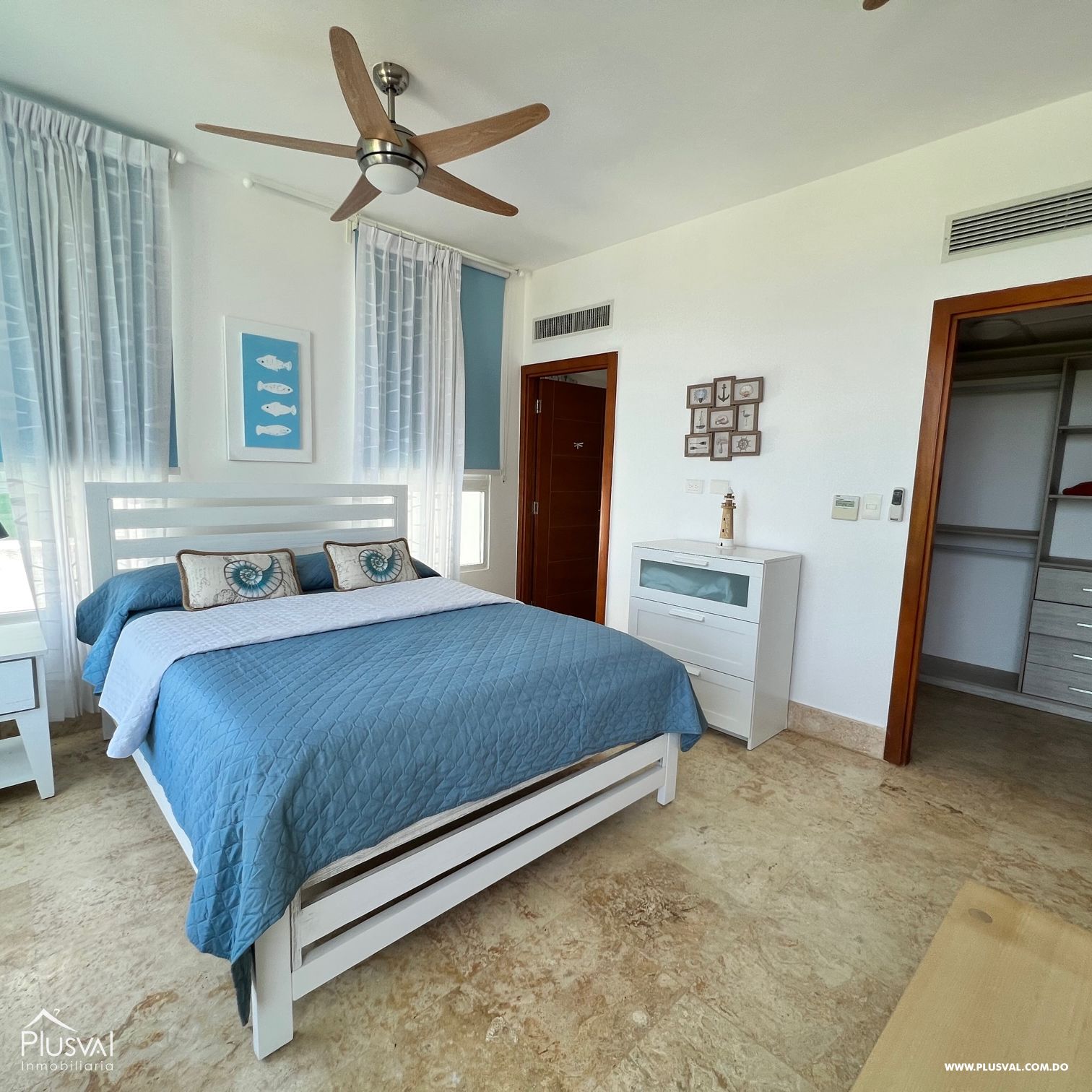Espectacular Penthouse en Playa Nueva Romana, La Ensenada 229356