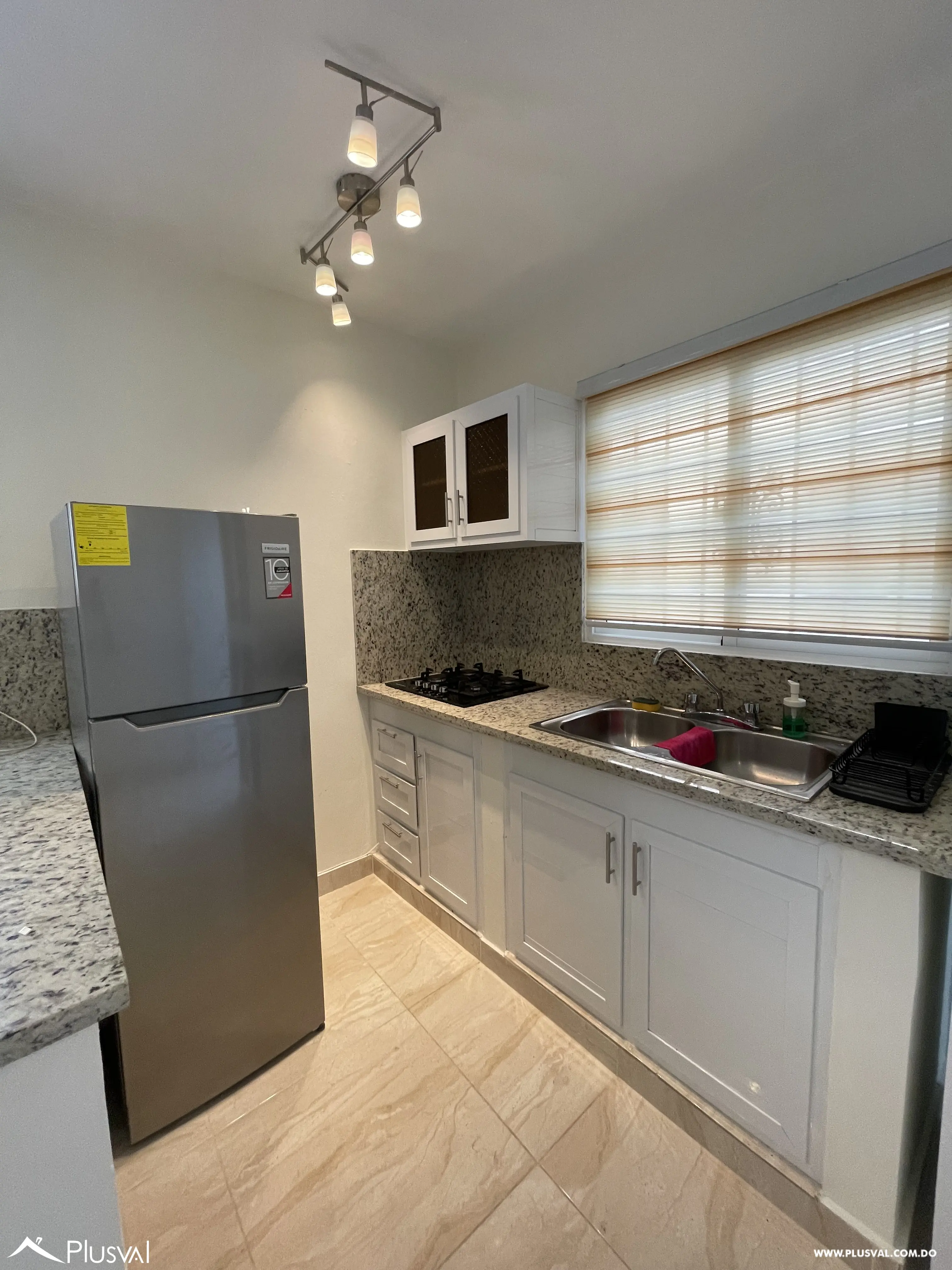Apartamento de 1 habitación en alquiler 527088
