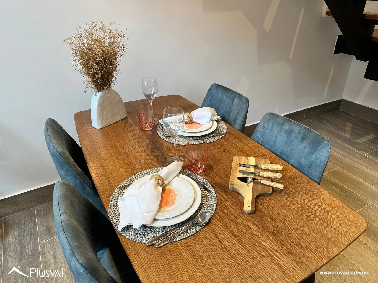 Apartamento finamente amueblado en Venta en Cap Cana 494532