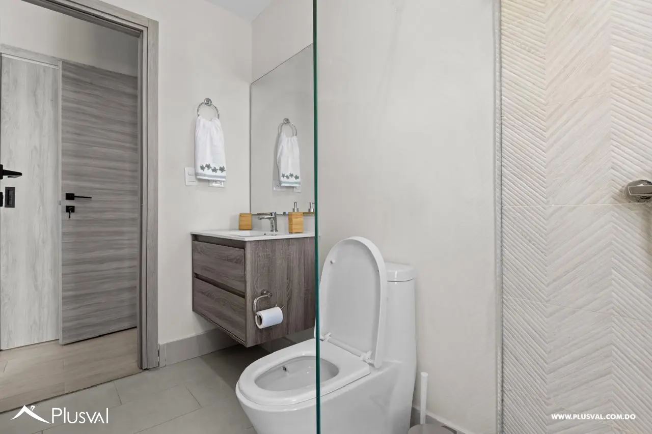 Apartamento de 1 habitación en Panorama Lake 517290