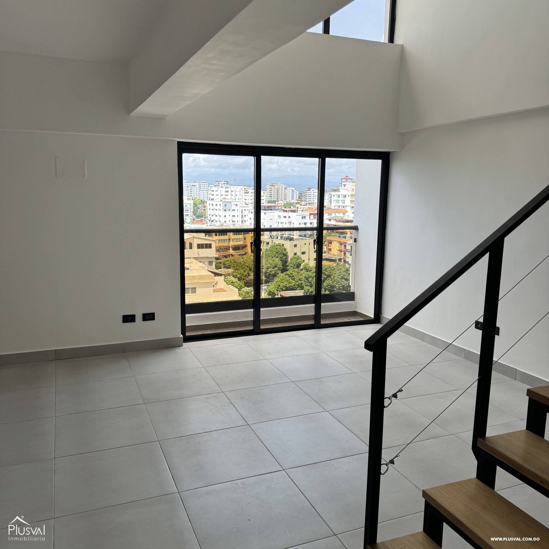 Apartamento "Tipo Loft", Venta en Renacimiento. 380874