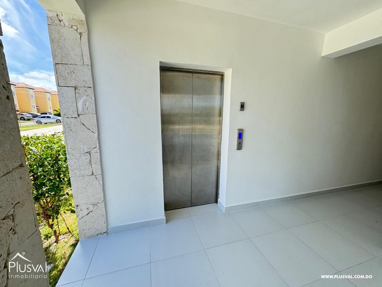 Nuevo apartamento en venta con vista al campo de Golf 479861