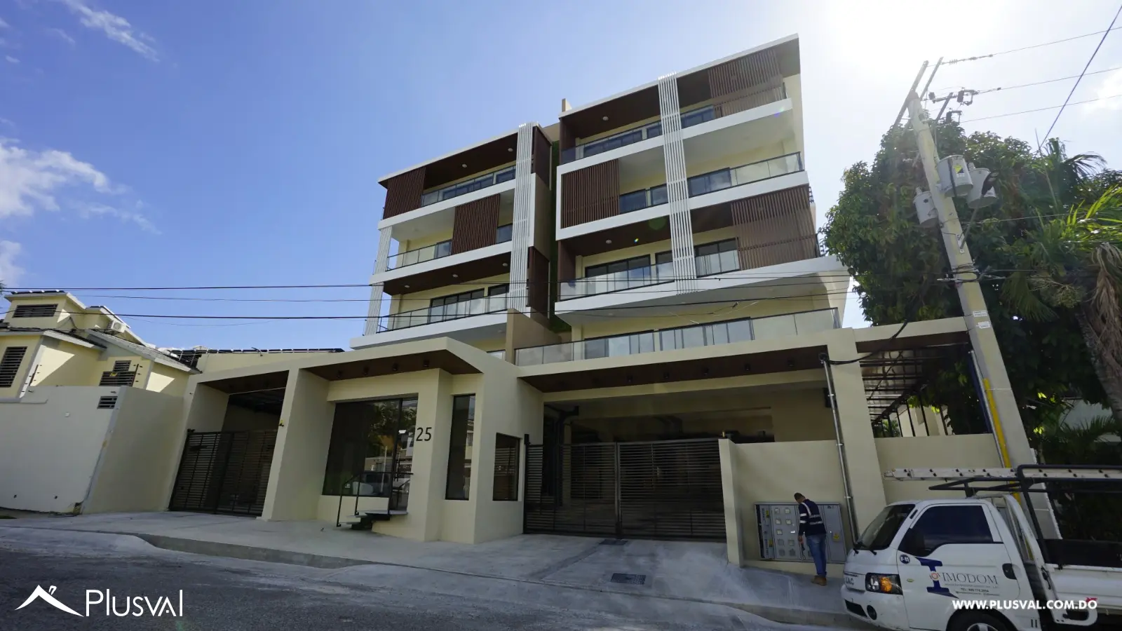 Amplio apartamento  con 3 habitaciones 531513