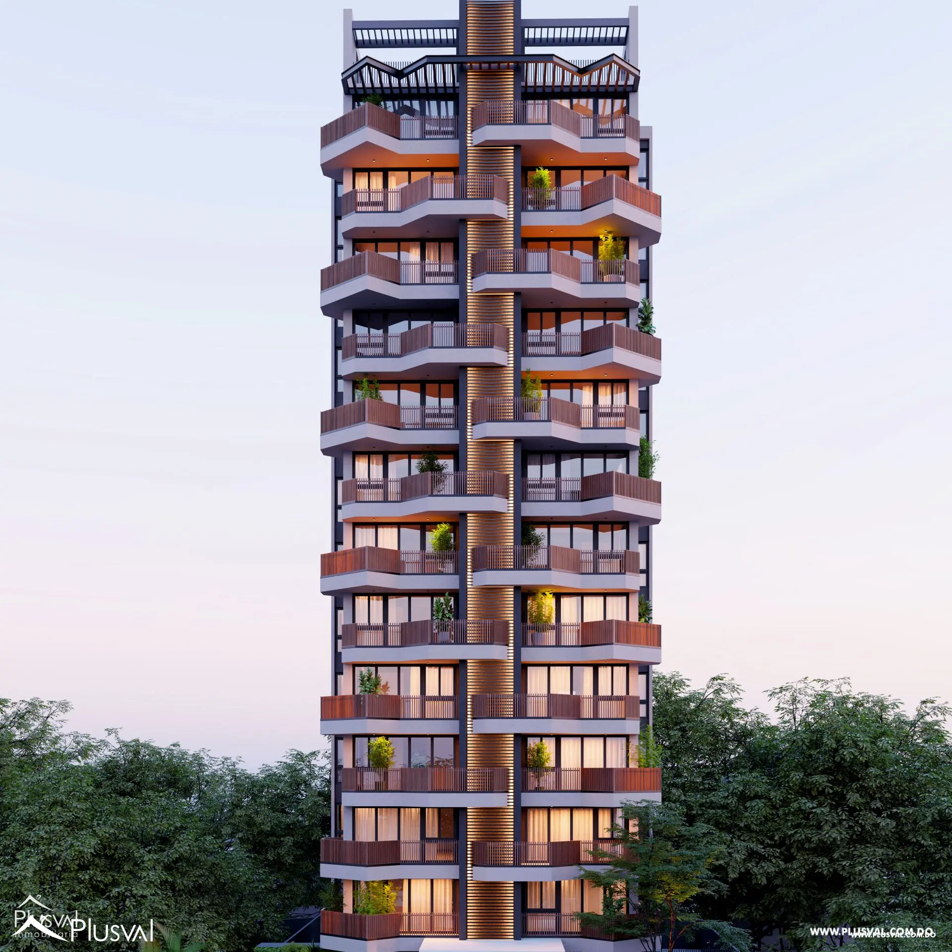 Apartamento en alquiler en La Esmeralda 456502