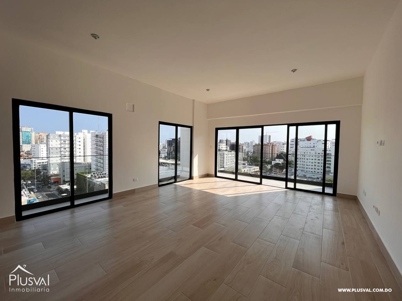 Apartamento en venta en Naco 358420
