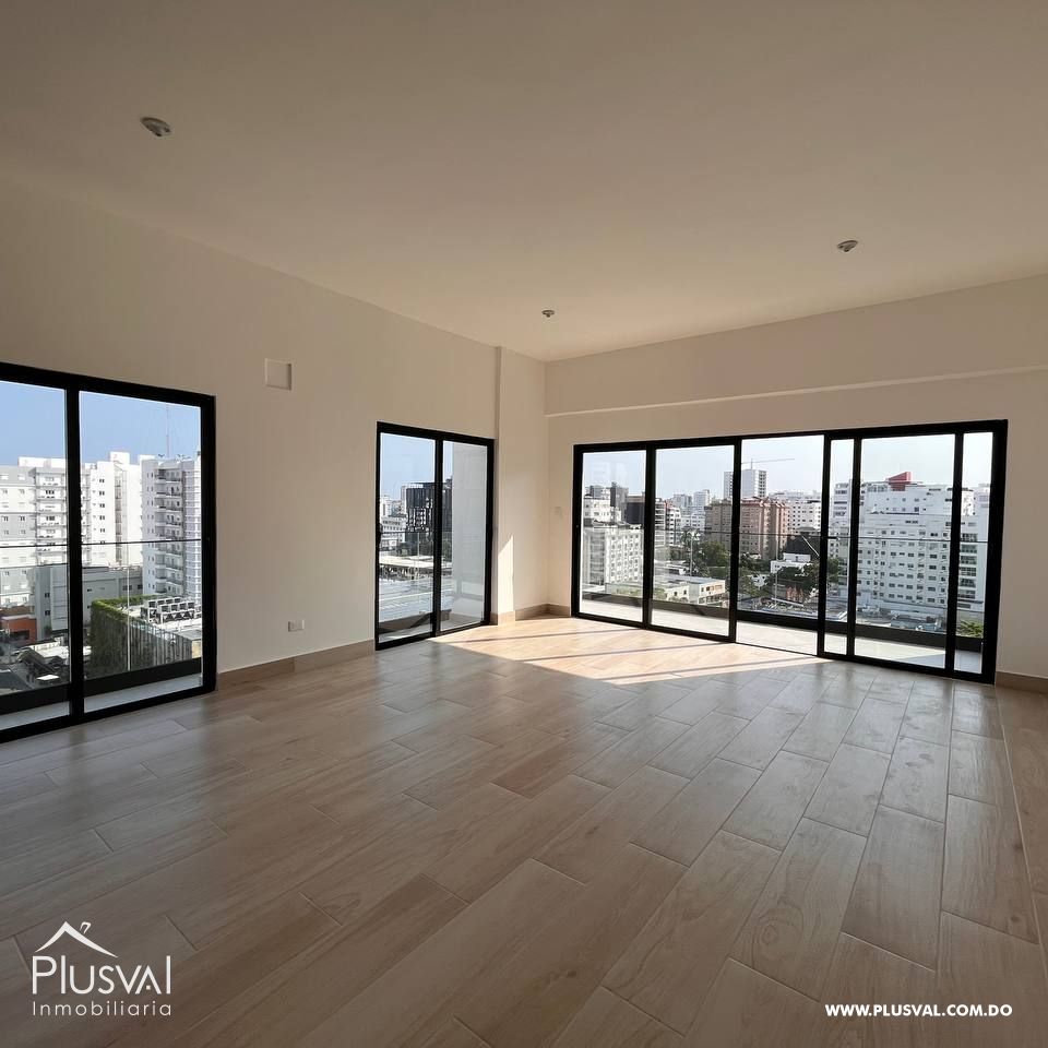 Apartamento en venta en Naco 358420