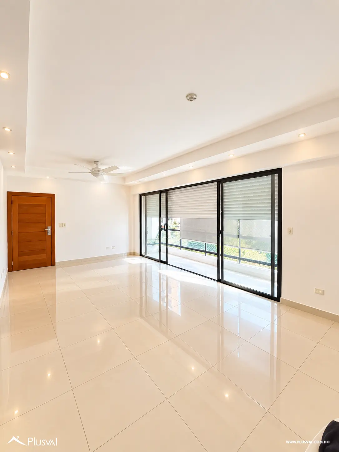 Apartamento en venta en Bella Vista – 3 habitaciones y 2 parqueos 530804