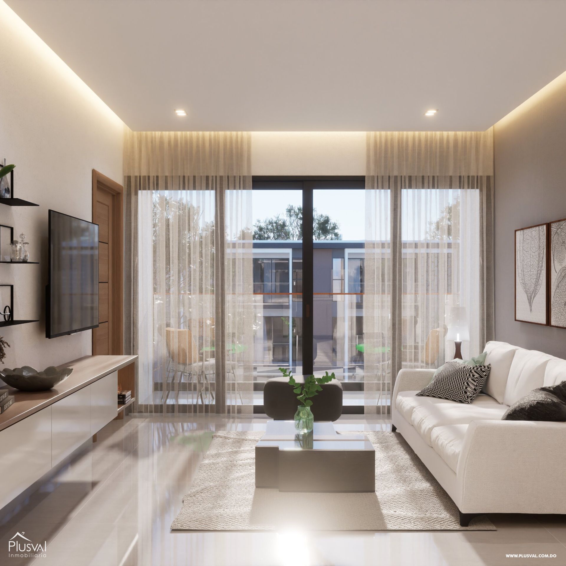 Apartamento de bajo costo próximo a la Avenida Hispanoamericana 467660