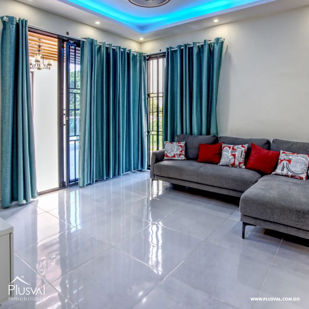 HERMOSA CASA DE DOS NIVELES EN CIUDAD MODELO 305495