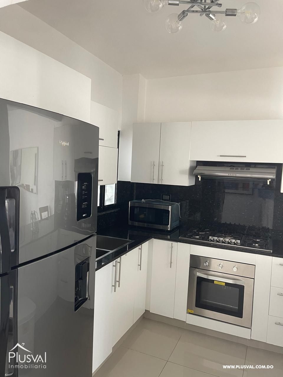 Apartamento Amueblado en Venta, 5to Nivel y Listo para Mudarse 488367