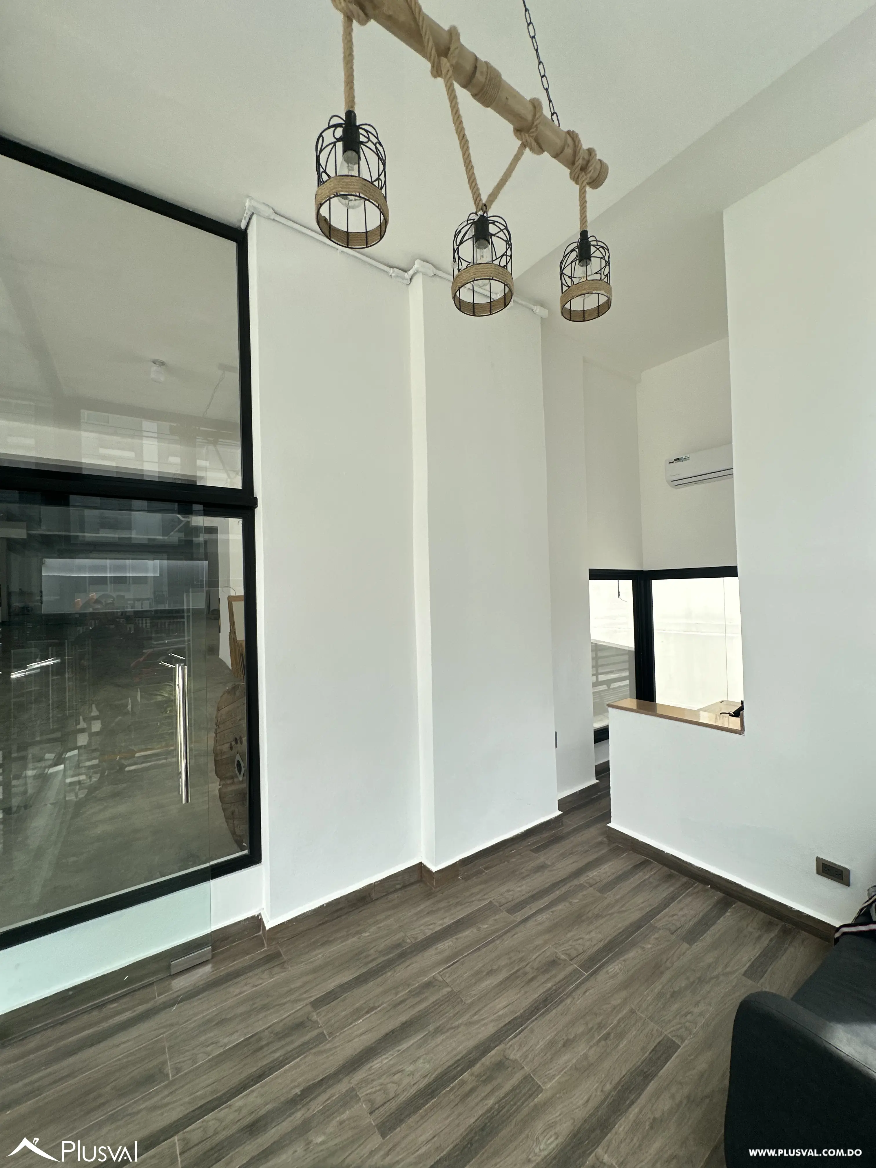 Apartamento en alquiler de 1 habitacion en Independencia Buenos Aires del Mirador 528289