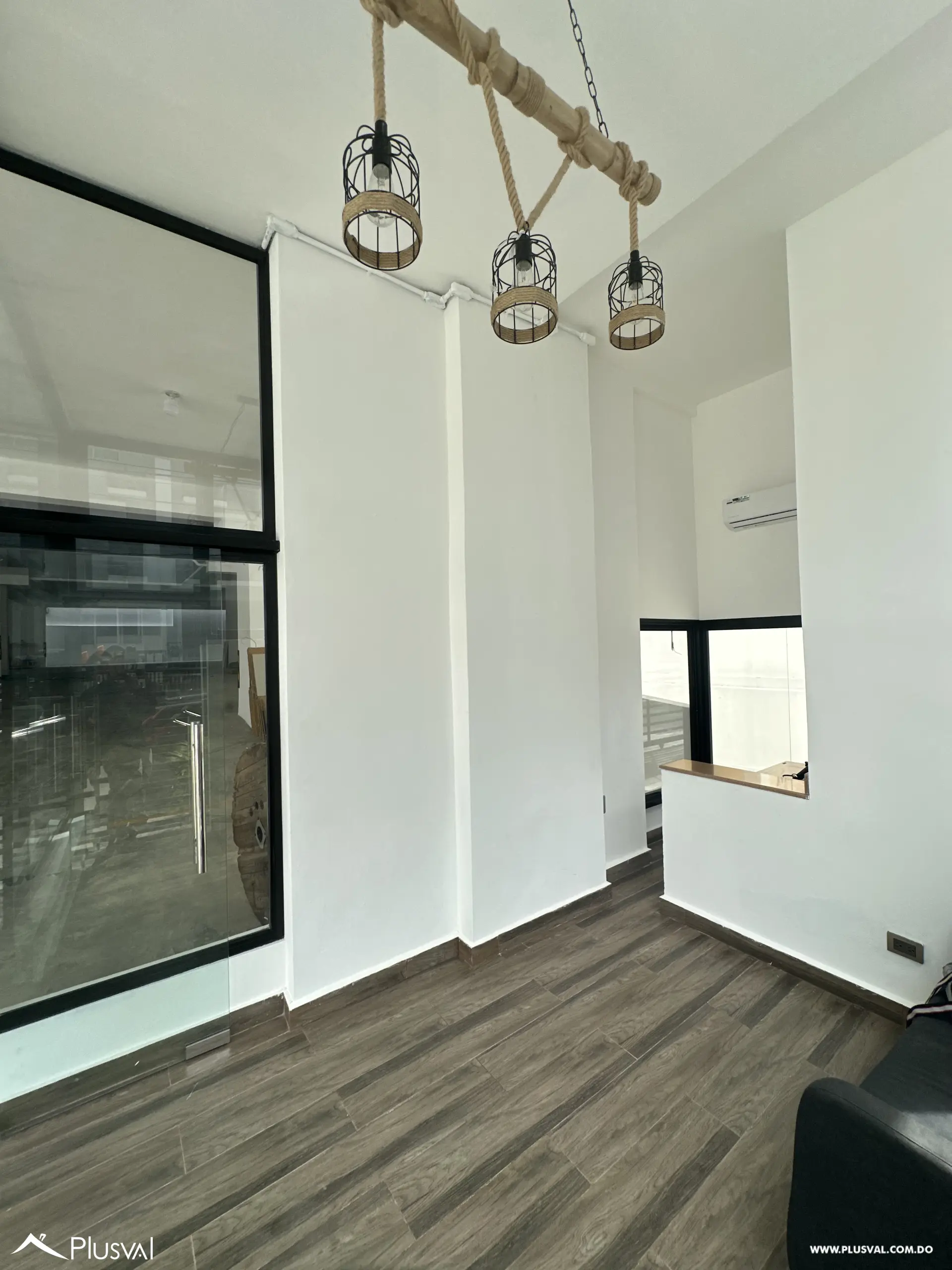Apartamento en alquiler de 1 habitacion en Independencia Buenos Aires del Mirador 528289