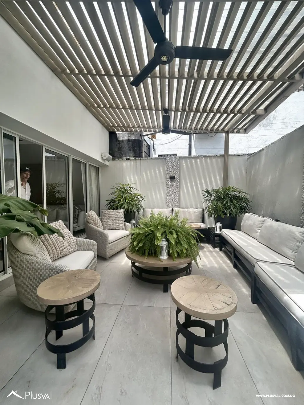 Casa Cuesta Hermosa III 519682