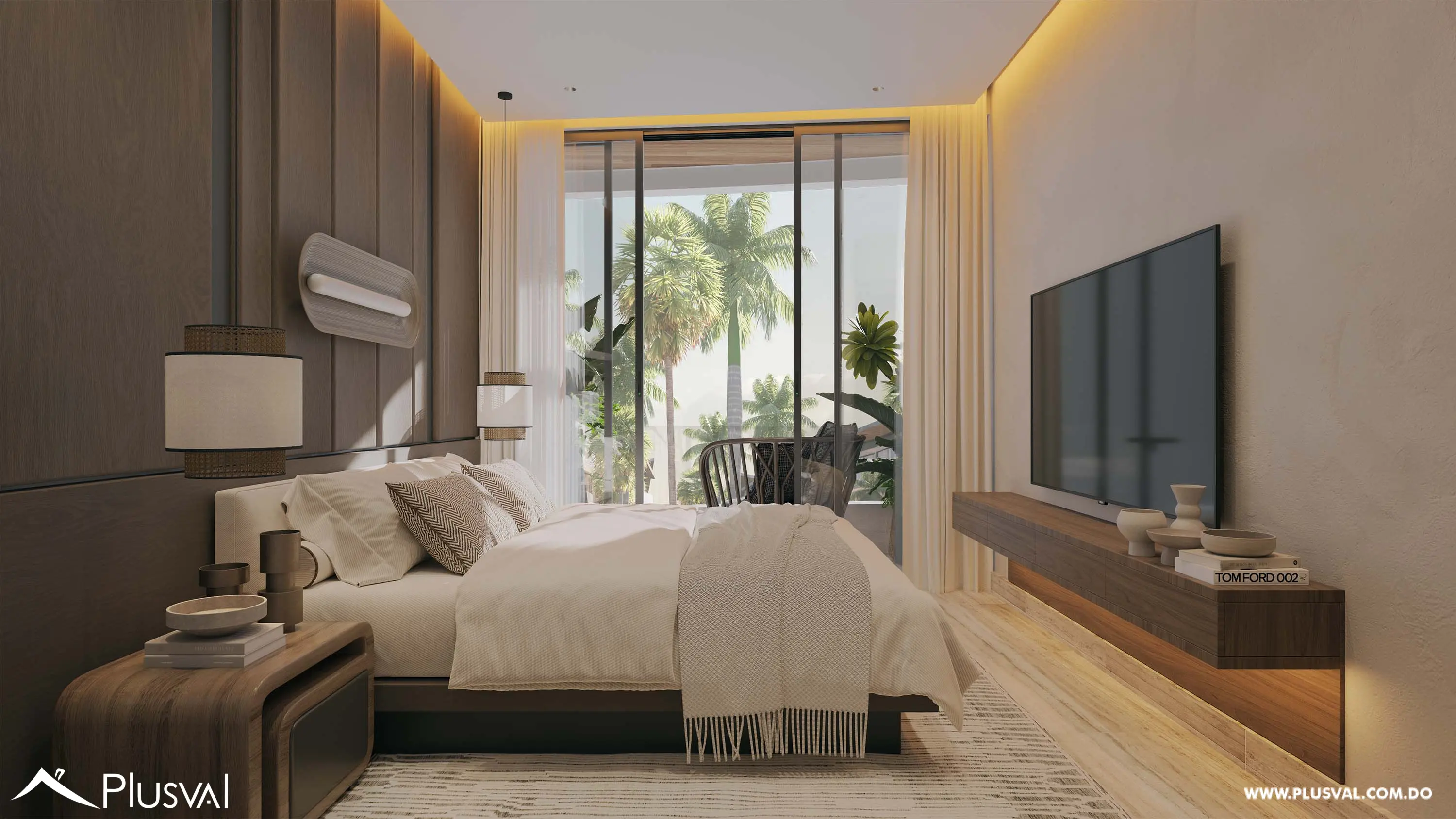 Apartamento en venta - Vista Cana 490778