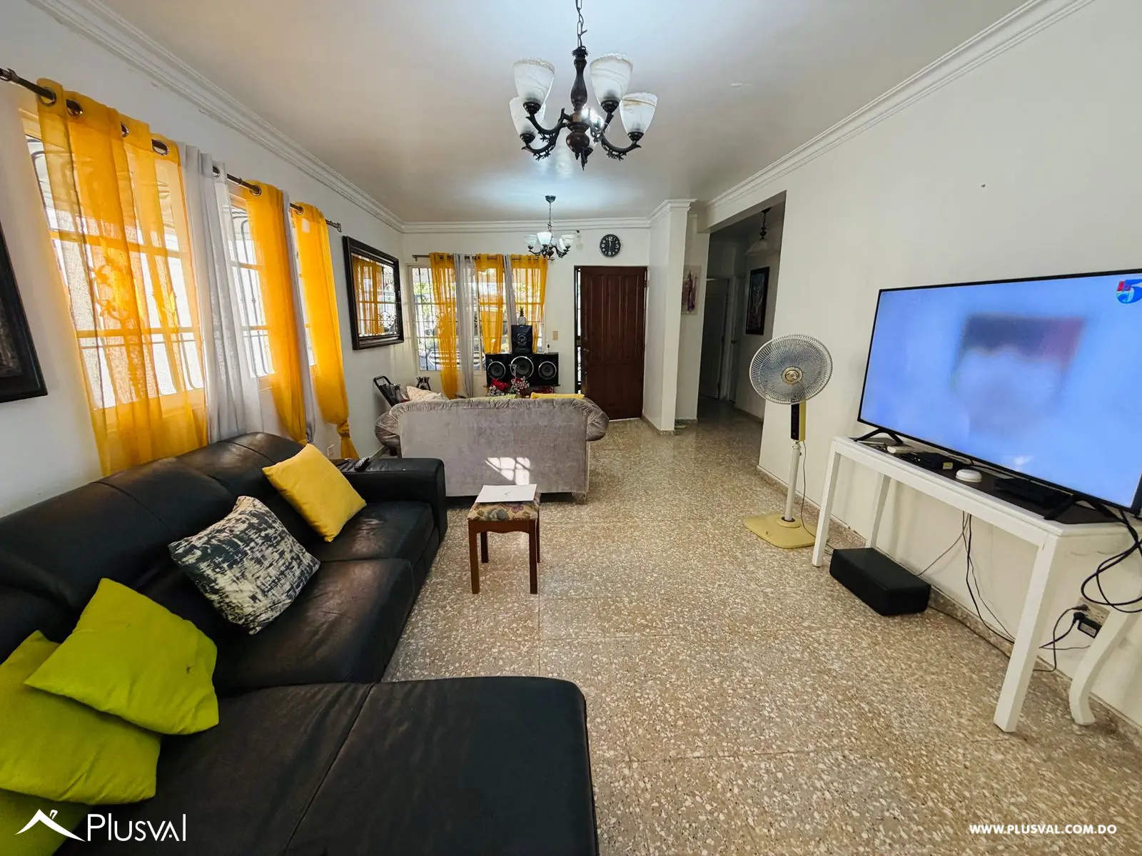 Casa en venta para vivir e inversión en Altos de Arroyo Hondo 486596