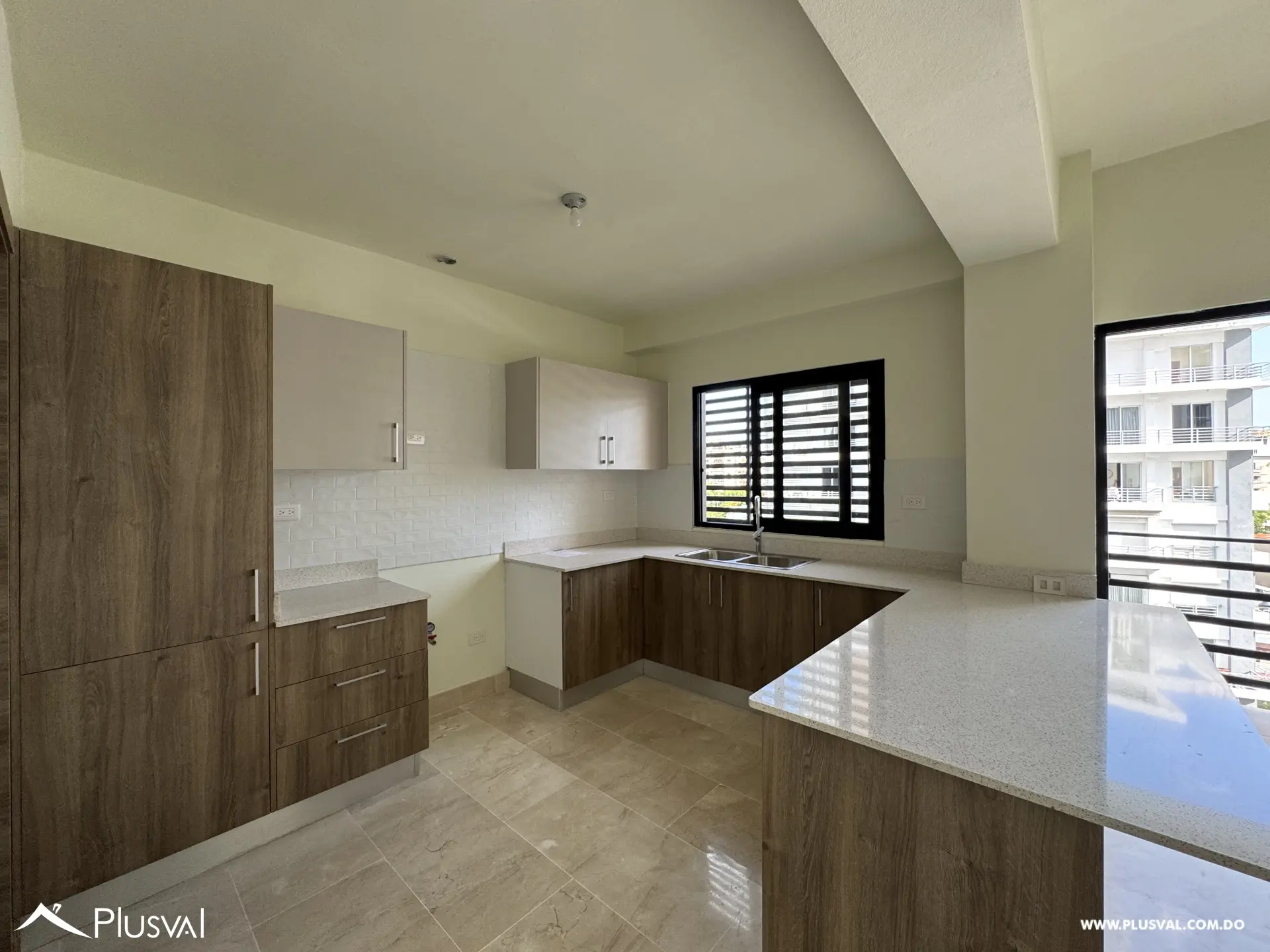 Apartamento en alquiler en Serralles – 2 habitaciones en torre moderna con amenidades premium 517927
