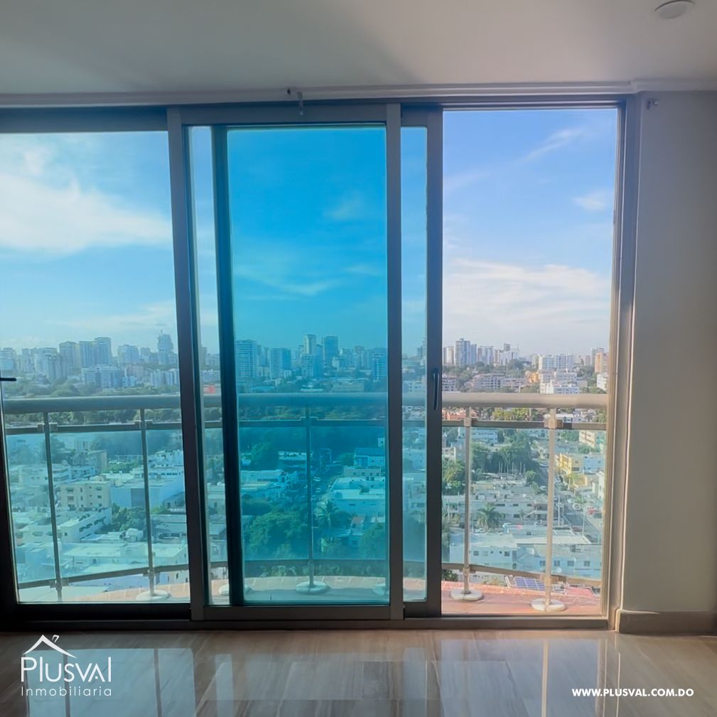 Apartamento en venta, Torre 3 Malecón Center, Santo Domingo DN 388850