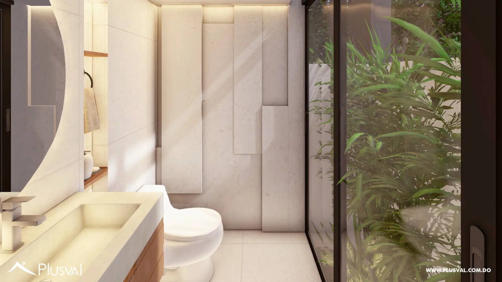 Exclusivo Proyecto con solo 7 casas en Santiago 483641