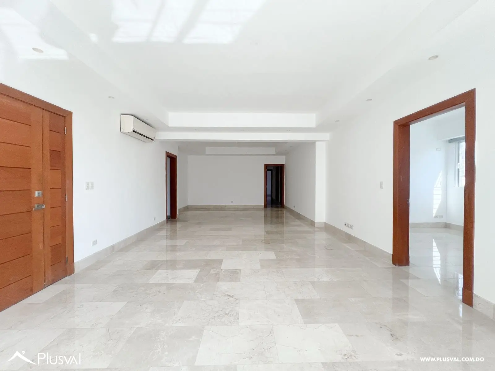 Apartamento Exclusivo en Piantini. Piso Alto 460236