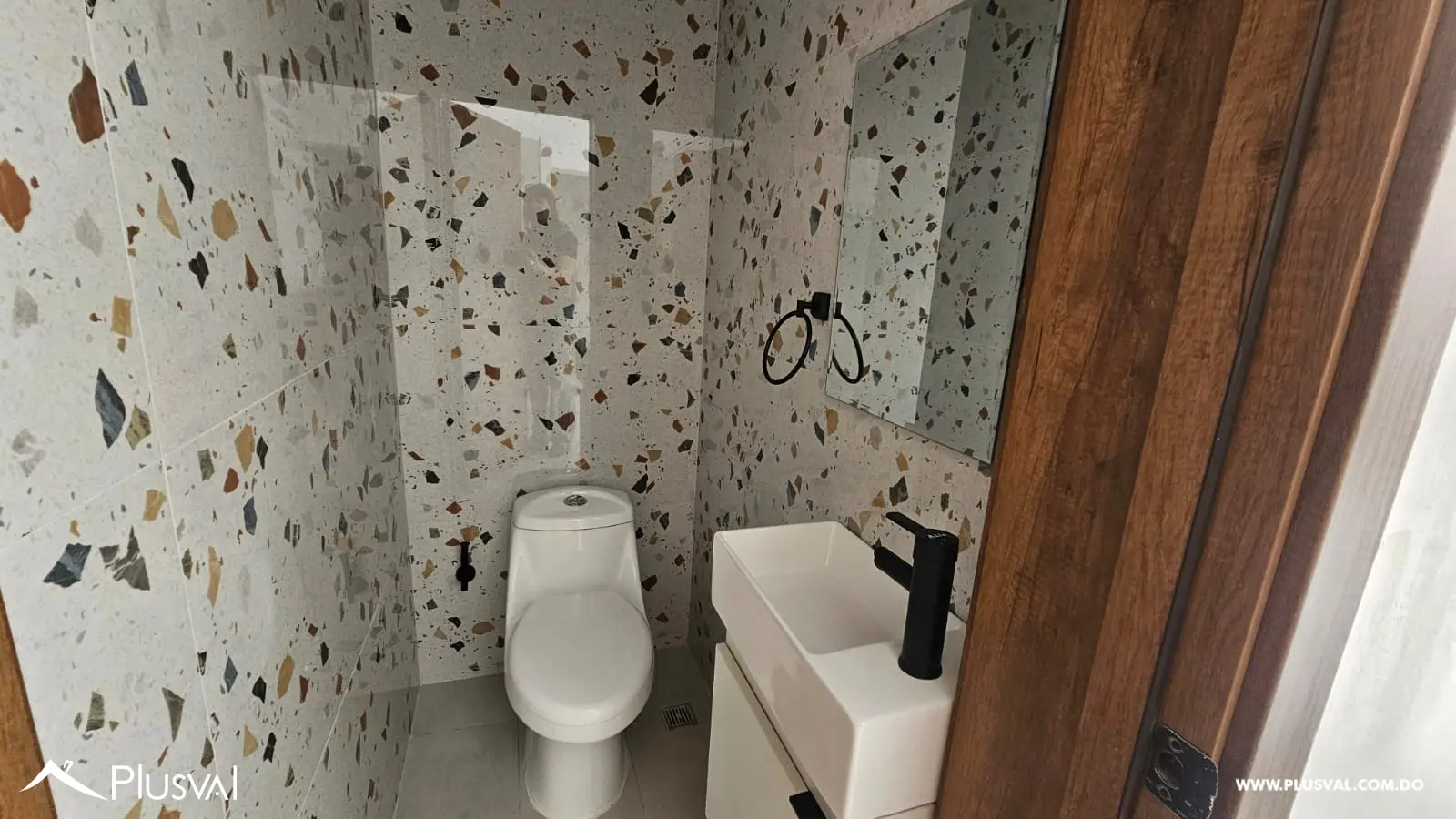 Apartamentos en venta Ens. Naco 497116